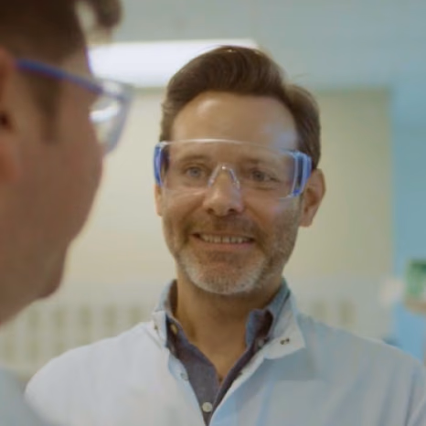 Bradley White Principal Scientist, Verily