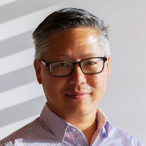 Erich Huang, Head of Clinical Informatics