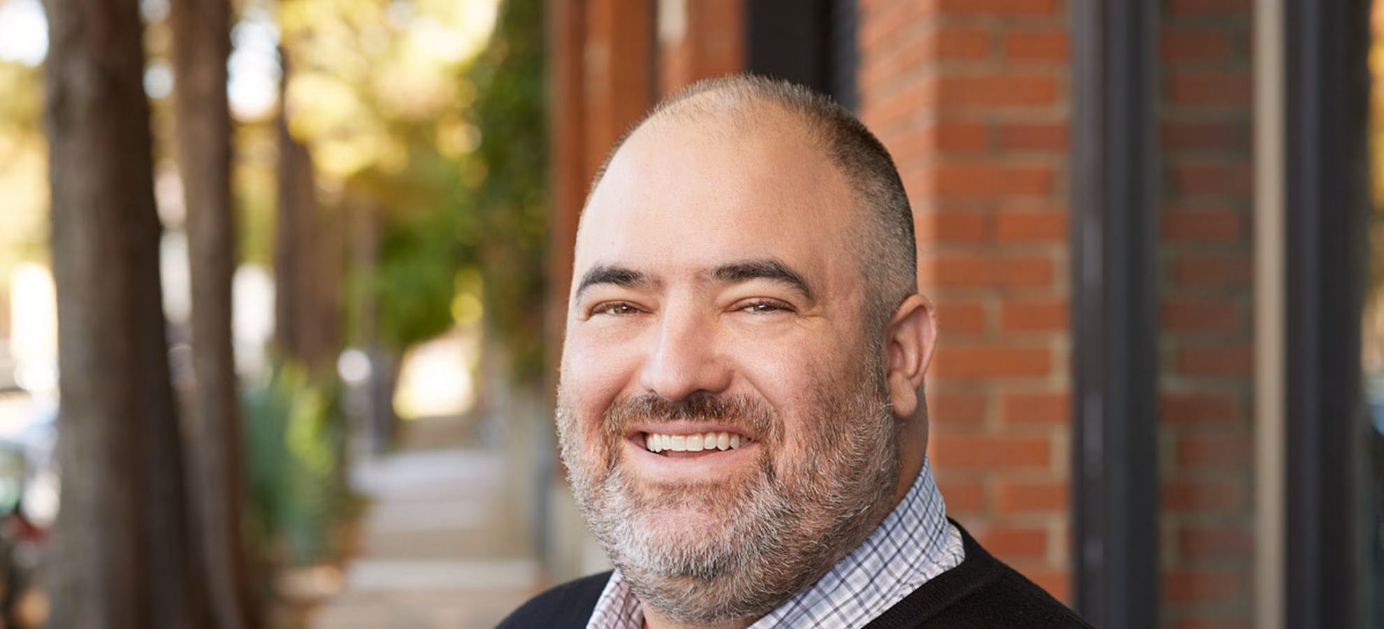 Stephen Gillett - Verily CEO