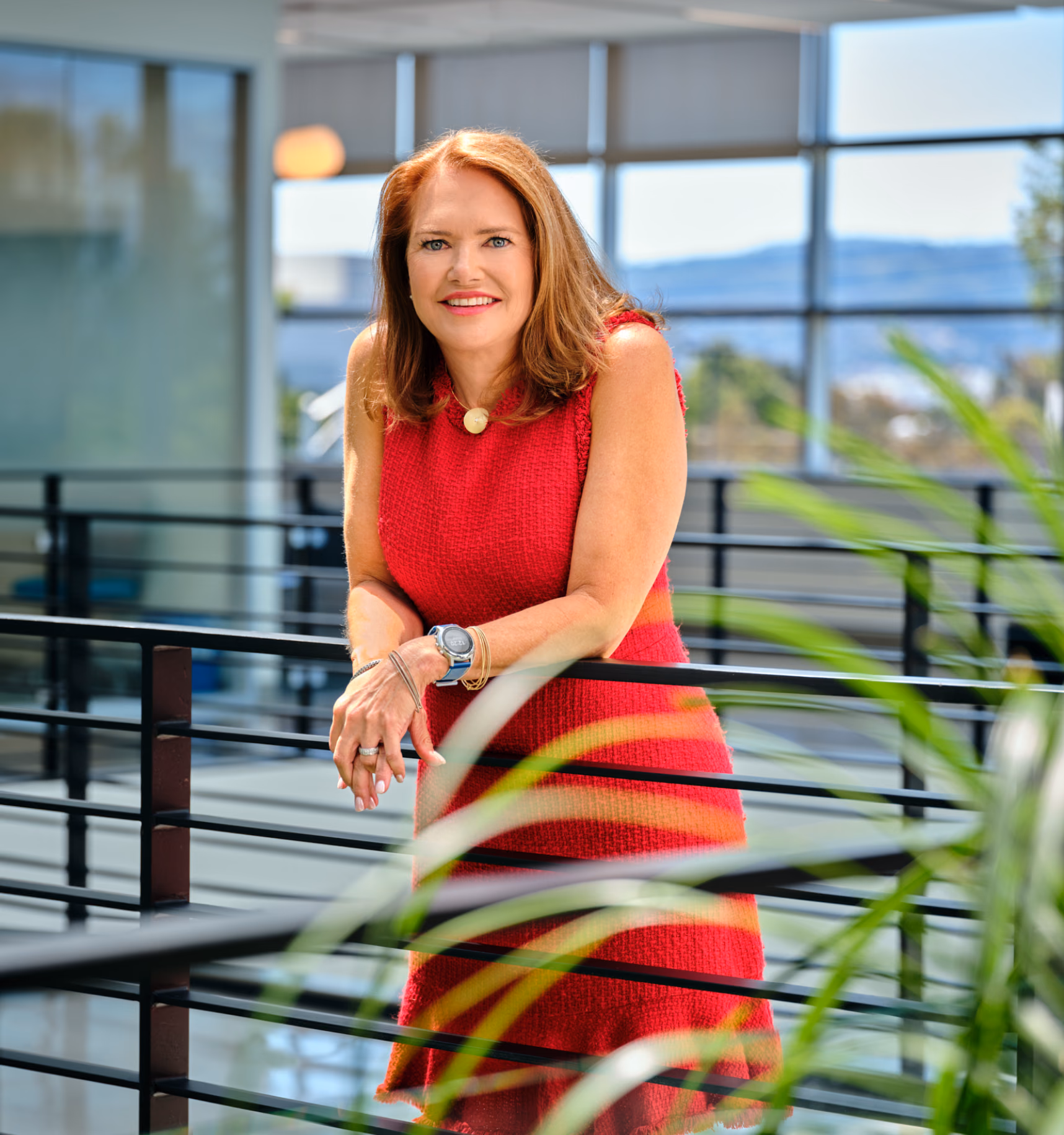 Amy Abernethy, Verily CMO
