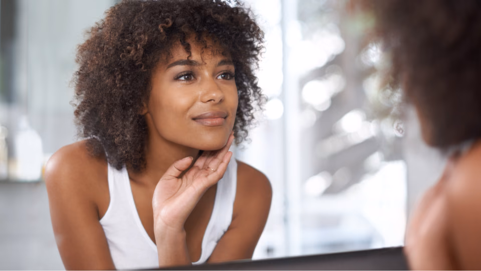Learn about skin and hair health