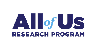 All of Us logo