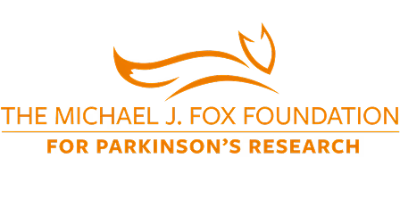 Michael J. Fox foundation logo