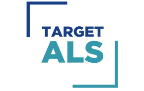 Target ALS logo