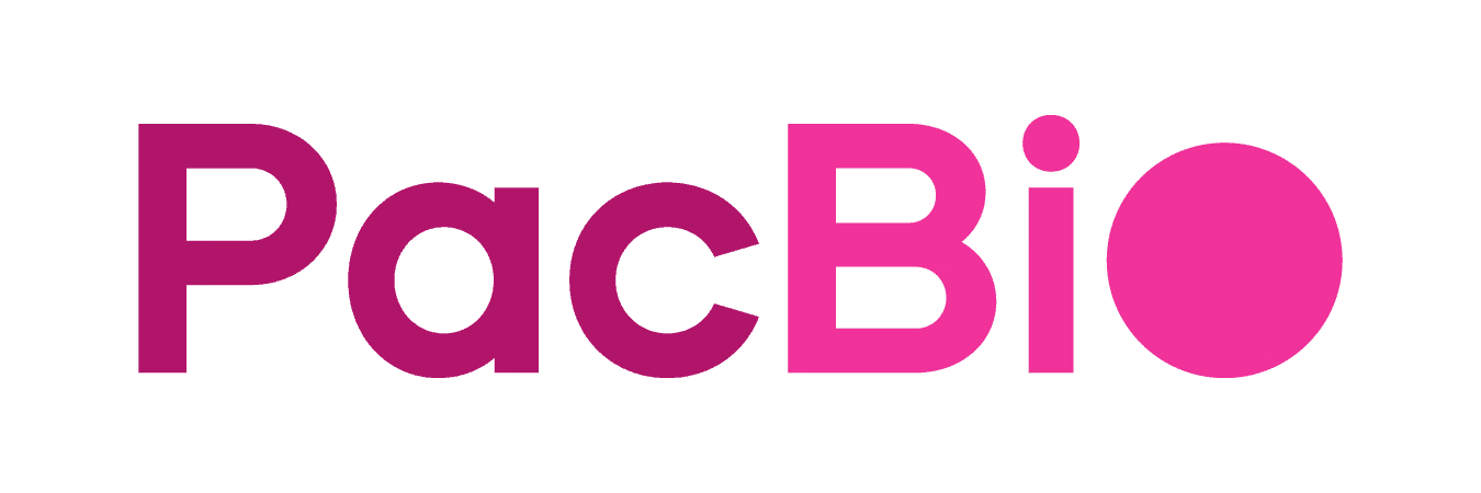 PacBio logo