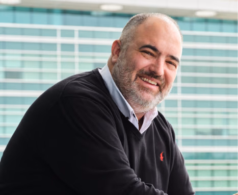Verily CEO Stephen Gillett