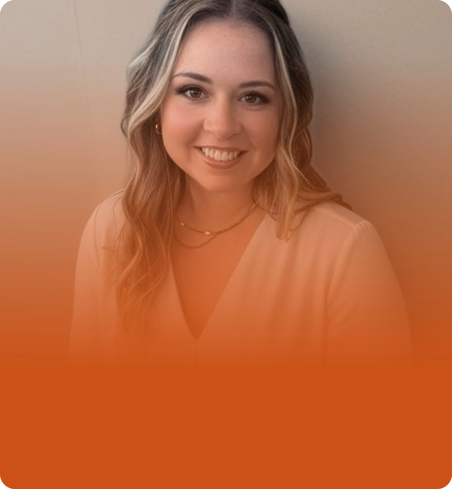 Headshot of a care team member